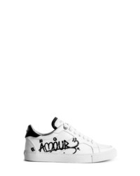 Zadig & Voltaire X Jormi Board Sneaker