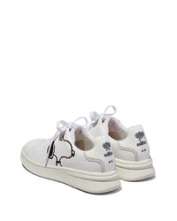 Marc Jacobs X Peanuts Sneakers