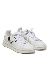 Marc Jacobs X Peanuts Sneakers