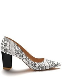 Shoes Of Prey Pointy Toe Pump