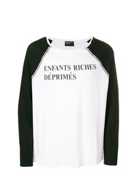 Enfants Riches Deprimes Enfants Riches Dprims Erd Classique T Shirt