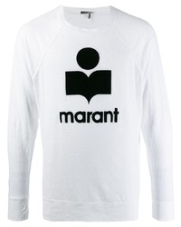 Isabel Marant Kieffer Marant T Shirt