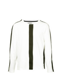 Craig Green Long Sleeve Panel T Shirt