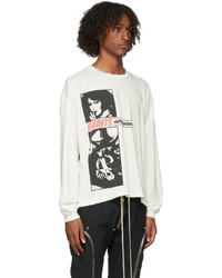 Enfants Riches Deprimes Off White Voll Iii T Shirt