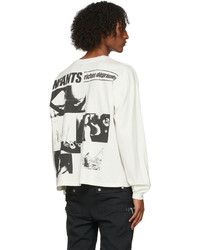 Enfants Riches Deprimes Off White Voll Iii T Shirt