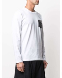 Maison Margiela Stereotype Long Sleeve T Shirt