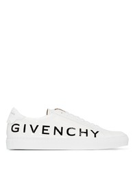 Givenchy Urban Logo Sneakers