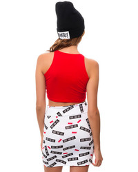 Civil The Bout That Life Skirt