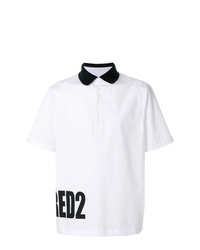 DSQUARED2 Ed Shirt