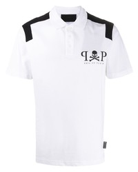 Philipp Plein Polo Shirt