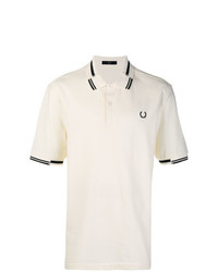 Fred Perry X Art Comes First Polo Shirt
