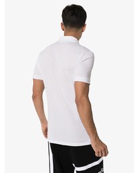 Givenchy Upside Down Logo Polo Shirt