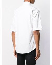 DSQUARED2 Bd Roll Up Shirt