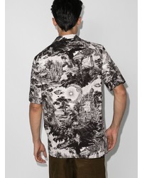 Valentino Dreamatic Print Shirt