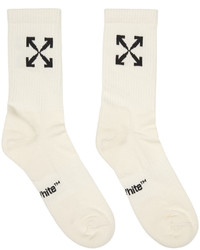 Off-White Arrow Socks