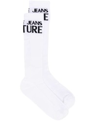 VERSACE JEANS COUTURE Logo Socks