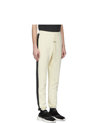 Essentials Off White Lounge Pants