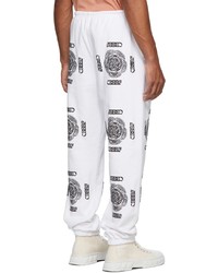 Come Back as a Flower Yantra Lounge Pants