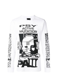 Pam Perks And Mini Active Mutation Sweatshirt