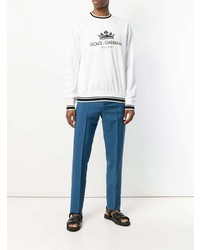 Dolce & Gabbana Crown Sweatshirt