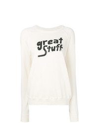 The Great Great Stuff Sweatshirt