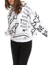 PRPS Love Note Sweatshirt