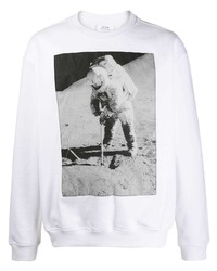 Calvin Klein Jeans Est. 1978 Photographic Print Sweatshirt