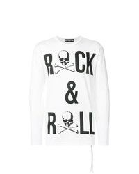 Mastermind World Rock And Roll Sweatshirt