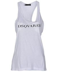 DSquared 2 Tops