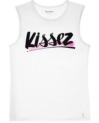 Juicy Couture Bvf Kissez Tank