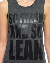 Juicy Couture Fresh Lean Muscle Tee
