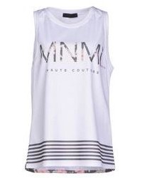 Mnml Minimal T Shirts