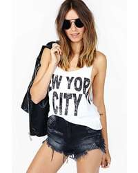 Nasty Gal Nyc Tank