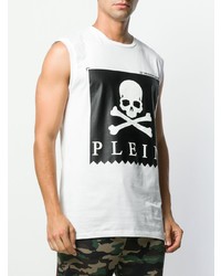 Philipp Plein Statet Tank Top