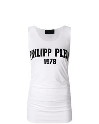 Philipp Plein Tank Top