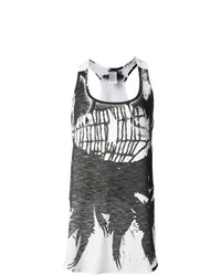 Ann Demeulemeester Toulouse Tank Top