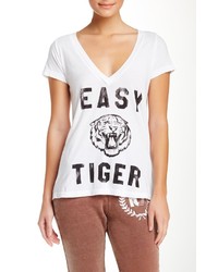 Rebel Yell Easy Tiger Classic Tee