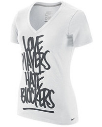 Nike Love Players Hate Blockers T Shirt