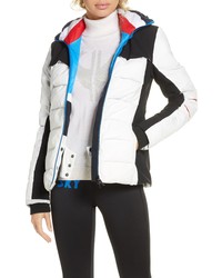 Rossignol Surfusion Hooded Jacket
