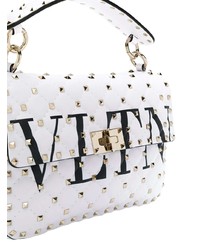 Valentino Rockstud Spike Medium Bag