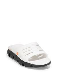 Cole Haan 4zerogrand All Day Slide Sandal