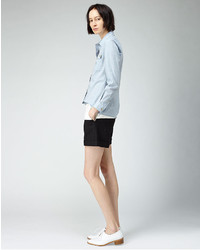 Boy By Band Of Outsiders Color Block Short