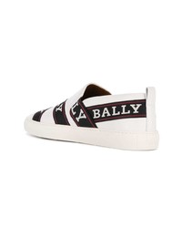 Bally Helia Sneakers