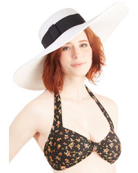 Jeanne Simmons Accessories Sunny Honey Of Mine Hat
