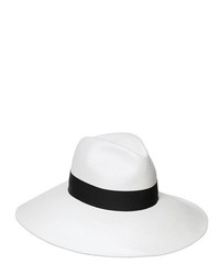 Borsalino Extra Fine Panama Straw Hat