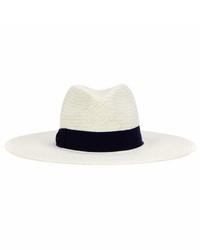 Hat Attack Harbor Straw Hat
