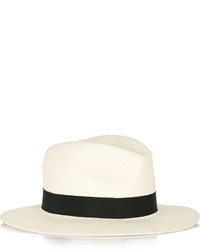 Rag and Bone Rag Bone Rag Bone Straw Panama Hat