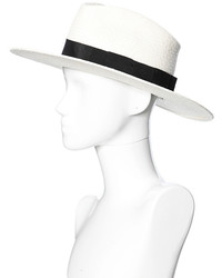 Singer22 Gladys Tamez Millinery The Kennedy Panama Hat
