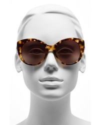 Marc by Marc Jacobs 54mm Sunglasses
