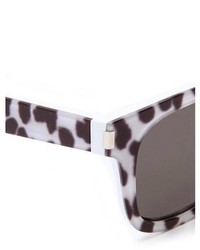 Saint Laurent Tex Sunglasses